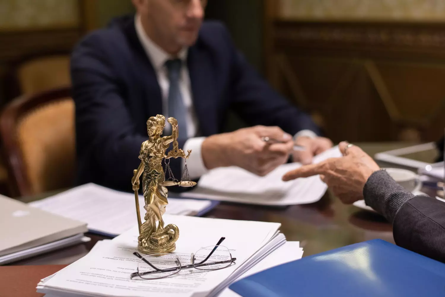 abogados en Segovia especializados en servicios jurídicos